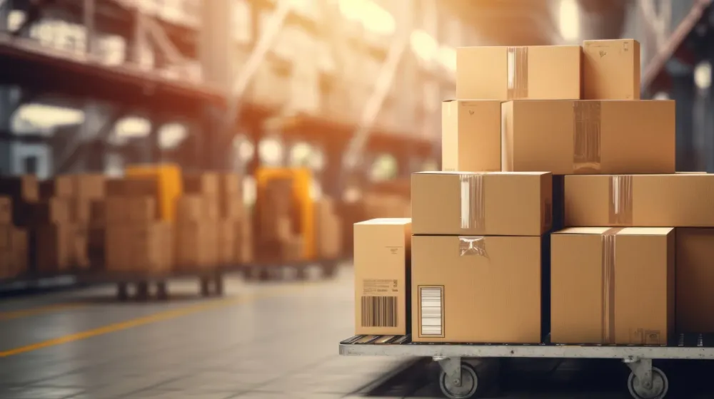 Emballage cartons